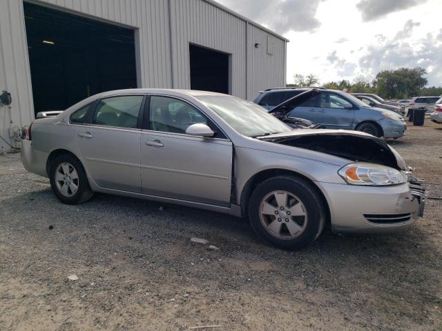 Снимка 4 от търг – 2008 CHEVROLET IMPALA LT с VIN 2G1WT58K689141007