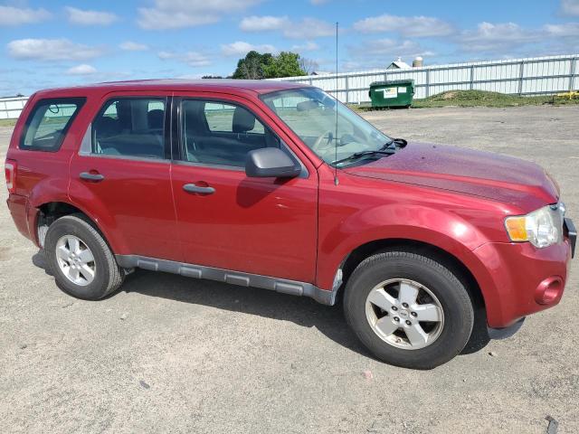 Photo 4 from auction – 2009 FORD ESCAPE XLS with VIN 1FMCU02759KA13559