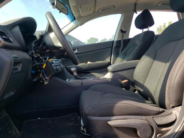 Photo 7 from auction – 2018 KIA OPTIMA LX with VIN 5XXGT4L37JG219640
