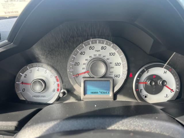Zdjęcie 8 z aukcji – 2012 HONDA PILOT TOUR z VIN 5FNYF4H91CB055946