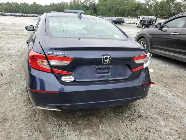 Photo 6 from auction – 2018 HONDA ACCORD EX with VIN 1HGCV1F45JA081699