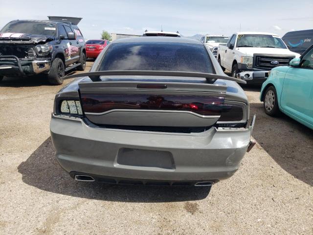 Photo 6 from auction – 2014 DODGE CHARGER SE with VIN 2C3CDXBG1EH240654