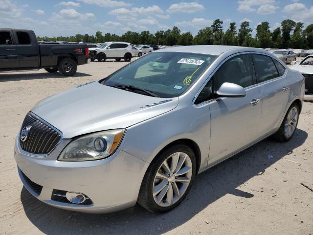 BUICK VERANO CON 2014 with VIN 1G4PR5SK4E4163603 - Photo from auction