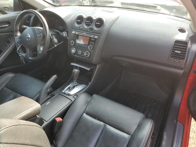 Снимка 8 от търг – 2011 NISSAN ALTIMA SR с VIN 1N4BL2EP0BC126769