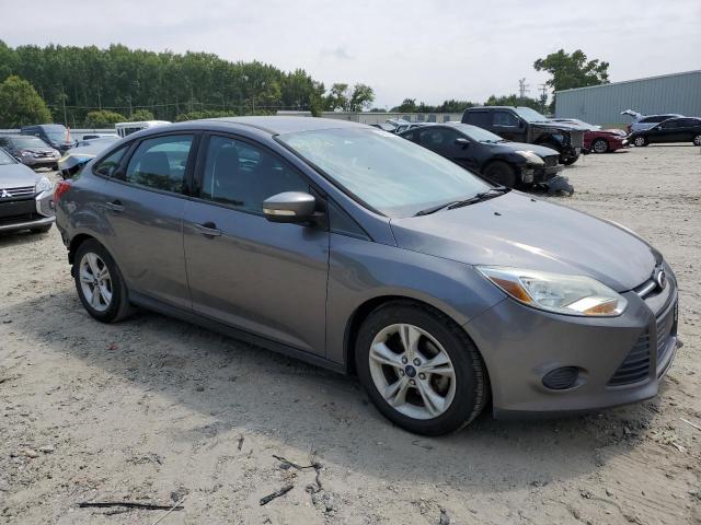 Photo 4 from auction – 2014 FORD FOCUS SE with VIN 1FADP3F25EL417472