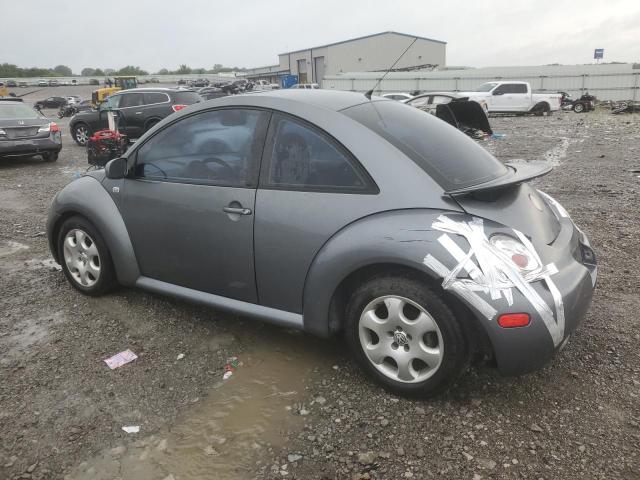 Photo 2 from auction – 2002 VOLKSWAGEN NEW BEETLE with VIN 3VWCB21C52M423892
