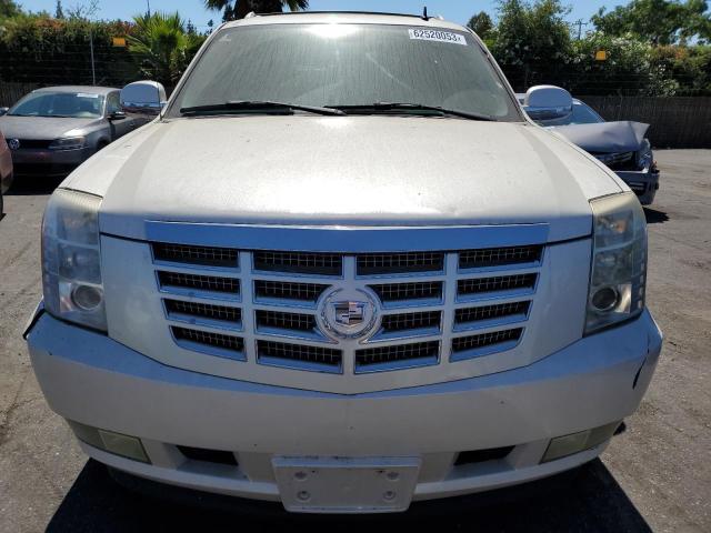 Photo 5 from auction – 2008 CADILLAC ESCALADE E with VIN 3GYFK62848G188890