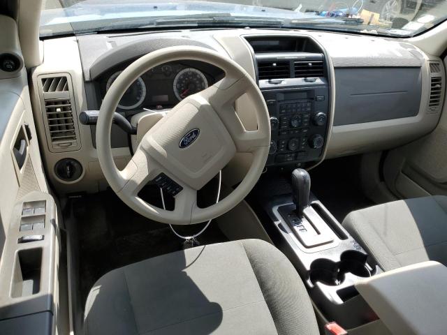 Photo 8 from auction – 2009 FORD ESCAPE XLS with VIN 1FMCU927X9KA57478