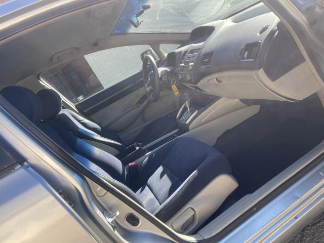 Photo 5 from auction – 2006 HONDA CIVIC HYBR with VIN JHMFA36286S012328