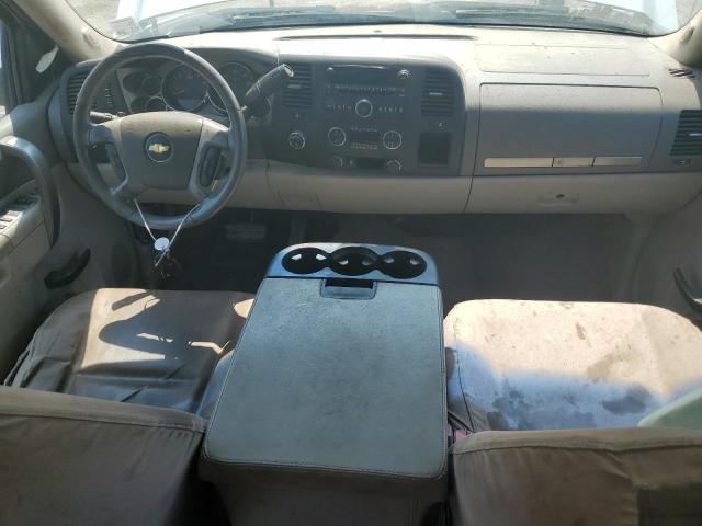 Photo 8 from auction – 2012 CHEVROLET SILVERADO with VIN 3GCPKSE73CG259057