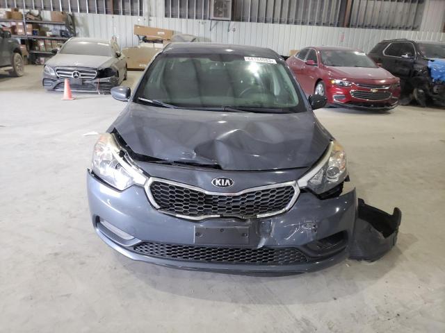 Photo 5 from auction – 2016 KIA FORTE LX with VIN KNAFK4A69G5567851