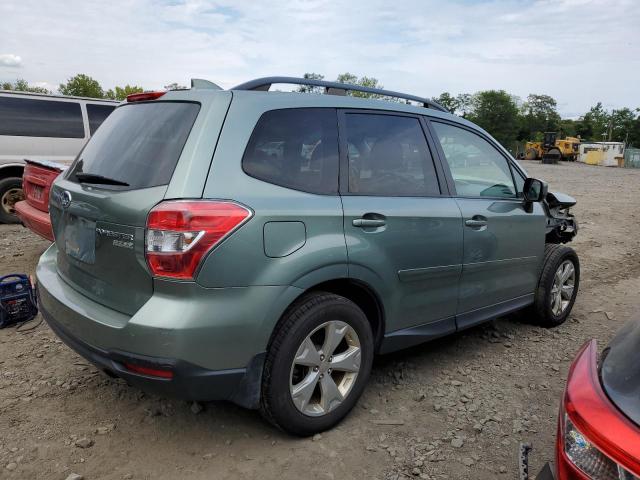 Photo 3 from auction – 2016 SUBARU FORESTER 2 with VIN JF2SJAGC2GH541737
