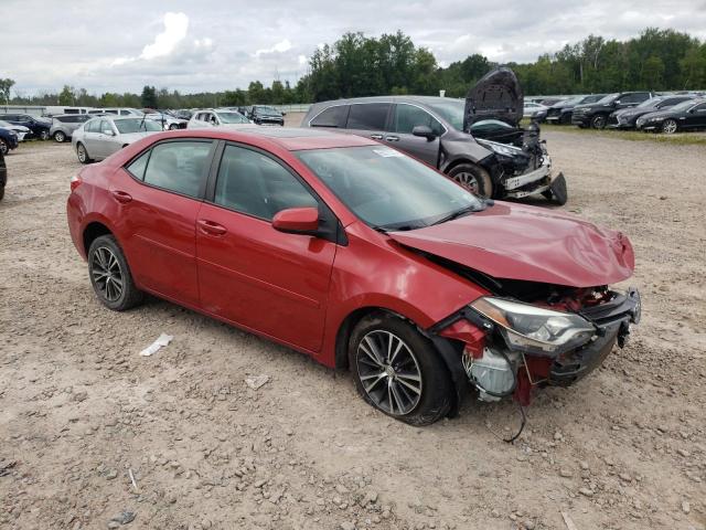 Photo 4 from auction – 2016 TOYOTA COROLLA L with VIN 2T1BURHE0GC521754