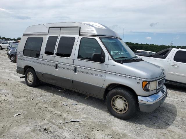 صورة رقم 4 من المزاد - 2000 FORD ECONOLINE مع VIN 1FDRE14L1YHA91095