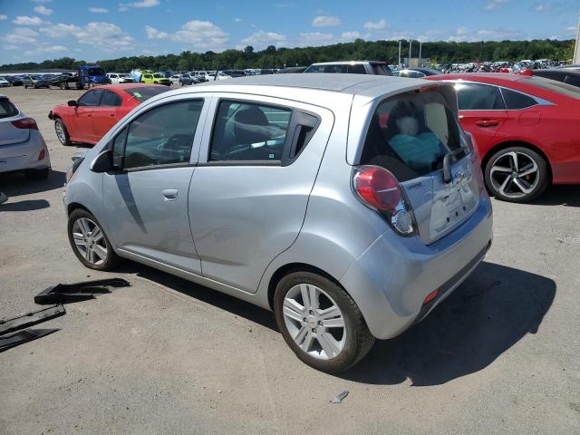 Photo 2 from auction – 2015 CHEVROLET SPARK 1LT with VIN KL8CD6S94FC788247