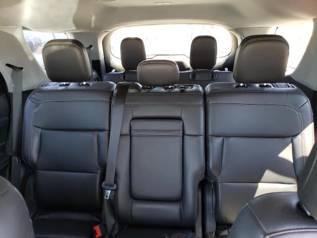 Photo 10 from auction – 2023 FORD EXPLORER X with VIN 1FMSK7DH9PGA56995