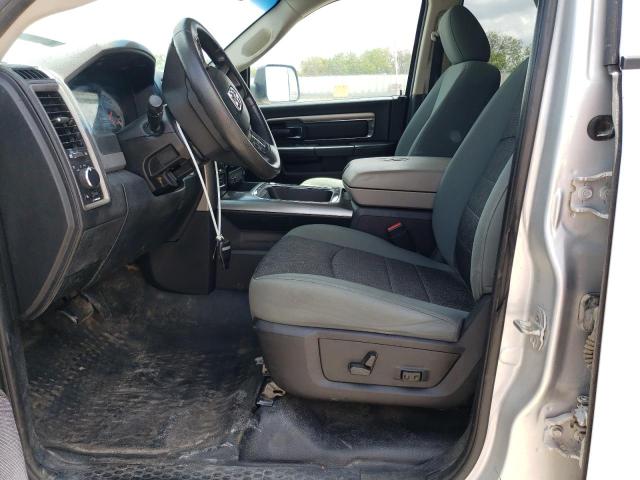 Photo 7 from auction – 2014 RAM 1500 ST with VIN 1C6RR7FT2ES242783