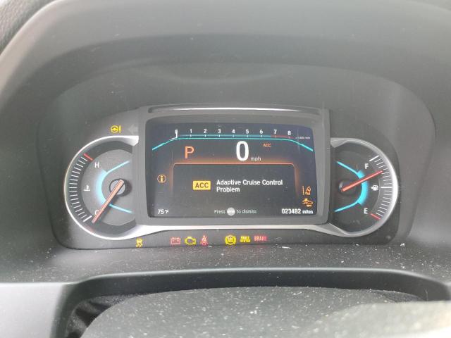 Photo 9 from auction – 2020 HONDA PASSPORT E with VIN 5FNYF8H01LB013706