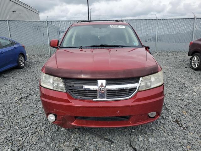 Photo 5 from auction – 2010 DODGE JOURNEY SX with VIN 3D4PG5FV6AT101982