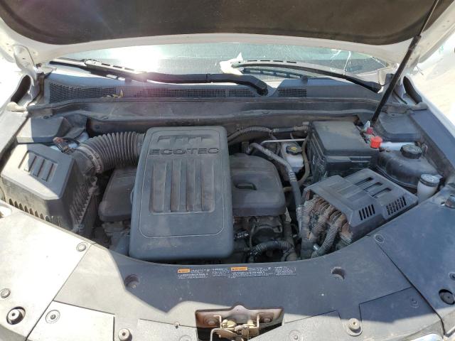 Photo 12 from auction – 2014 CHEVROLET EQUINOX LT with VIN 2GNFLFEK5E6121367