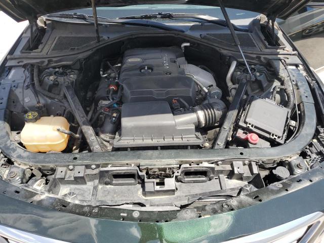 Photo 11 from auction – 2016 CADILLAC CT6 with VIN 1G6KA5RX7GU163995