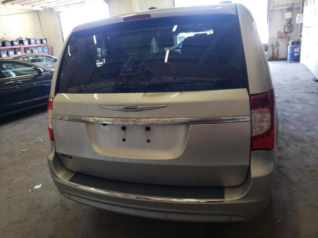 Photo 6 from auction – 2011 CHRYSLER TOWN & COU with VIN 2A4RR8DG4BR713067