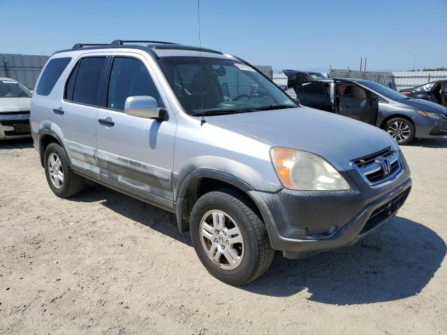 Photo 4 from auction – 2003 HONDA CR-V EX with VIN JHLRD78863C020113