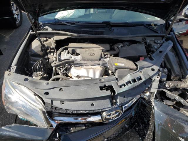 Photo 11 from auction – 2017 TOYOTA CAMRY with VIN 4T1BF1FK6HU400473