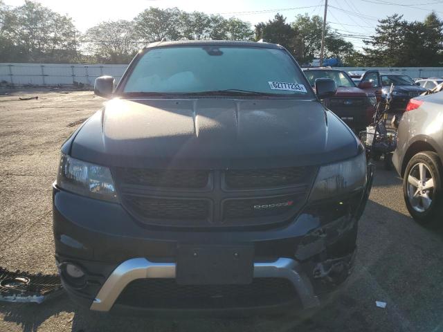 Photo 5 from auction – 2018 DODGE JOURNEY CR with VIN 3C4PDDGG8JT523056