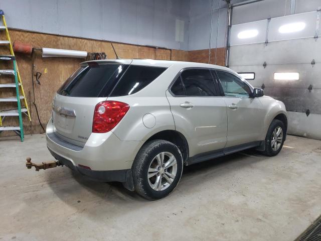 Photo 3 from auction – 2013 CHEVROLET EQUINOX LS with VIN 2GNFLCEK9D6234106