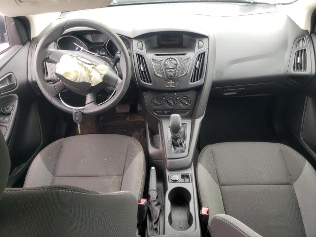Photo 8 from auction – 2012 FORD FOCUS S with VIN 1FAHP3E21CL389959