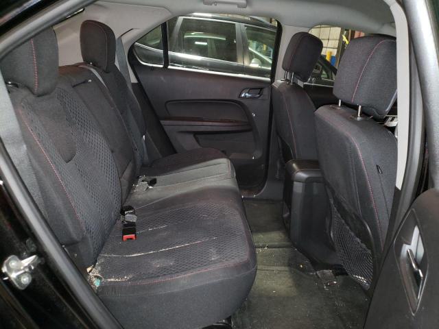 Photo 11 from auction – 2012 CHEVROLET EQUINOX LS with VIN 2GNALBEK6C1207851
