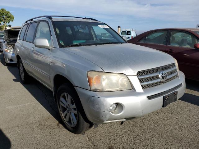 Zdjęcie 4 z aukcji – 2006 TOYOTA HIGHLANDER z VIN JTEEW21A160009916