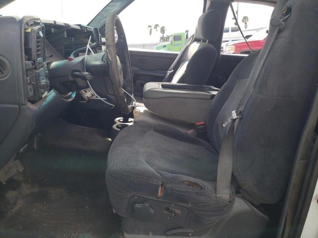 Photo 7 from auction – 2000 CHEVROLET SILVERADO with VIN 2GCEC19T6Y1403576
