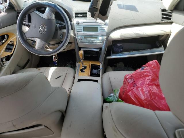 Photo 8 from auction – 2007 TOYOTA CAMRY CE with VIN JTNBE46K873053284