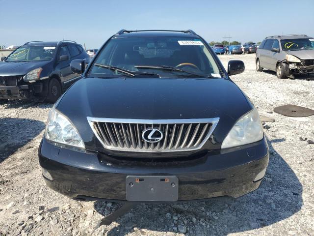 Photo 5 from auction – 2008 LEXUS RX 350 with VIN 2T2HK31U28C093052