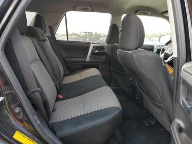 Photo 11 from auction – 2019 TOYOTA 4RUNNER SR with VIN JTEZU5JRXK5192065