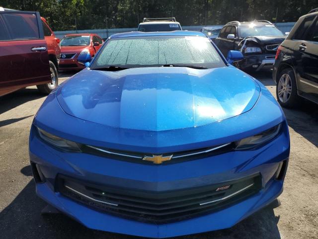 Photo 5 from auction – 2016 CHEVROLET CAMARO LT with VIN 1G1FB1RS8G0132926
