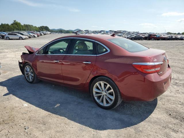 Photo 2 from auction – 2012 BUICK VERANO with VIN 1G4PP5SK0C4146087