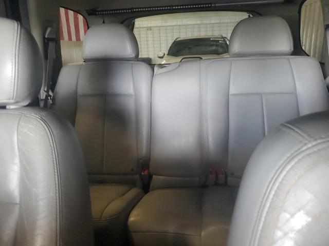 Photo 10 from auction – 2006 GMC ENVOY DENA with VIN 1GKES63M062306618