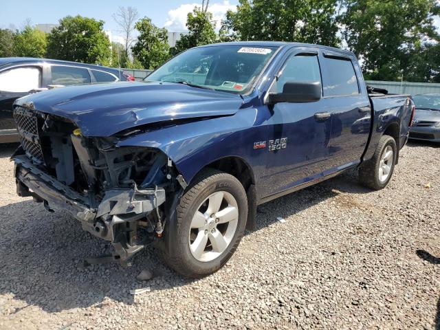 RAM 1500 ST 2014 with VIN 1C6RR7KT8ES443237 - Photo from auction