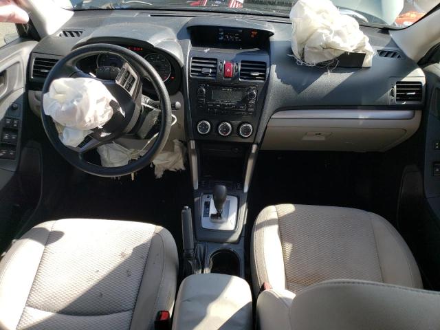 Снимка 8 от търг – 2015 SUBARU FORESTER 2 с VIN JF2SJADC5FH475476