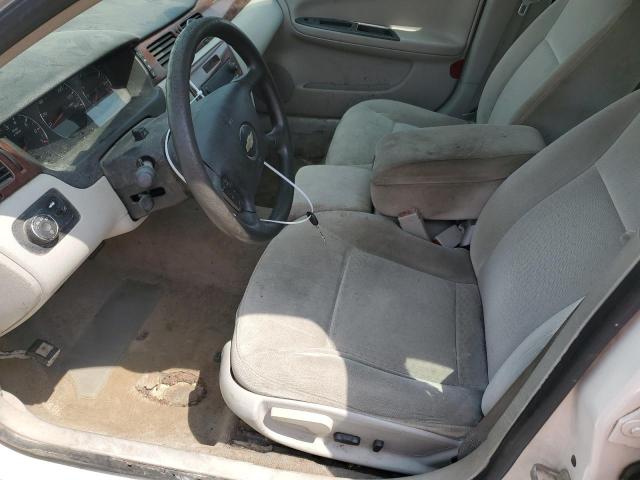 Photo 7 from auction – 2006 CHEVROLET IMPALA LT with VIN 2G1WT55K269413375