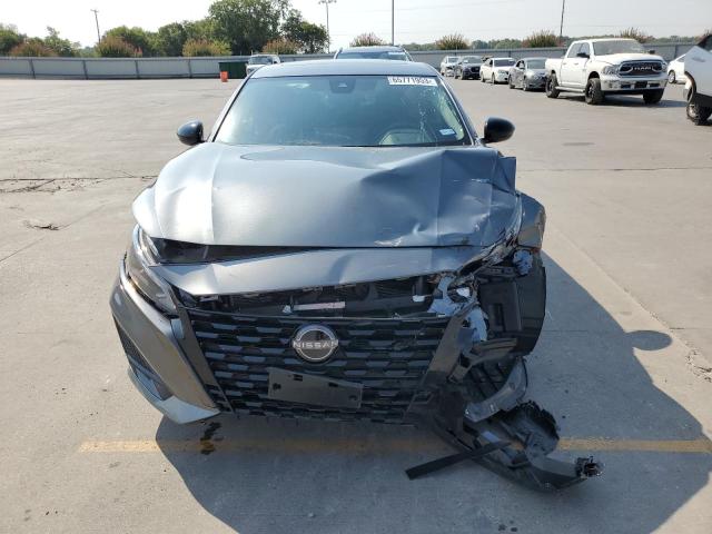Photo 5 from auction – 2023 NISSAN ALTIMA SR with VIN 1N4BL4CV4PN348269