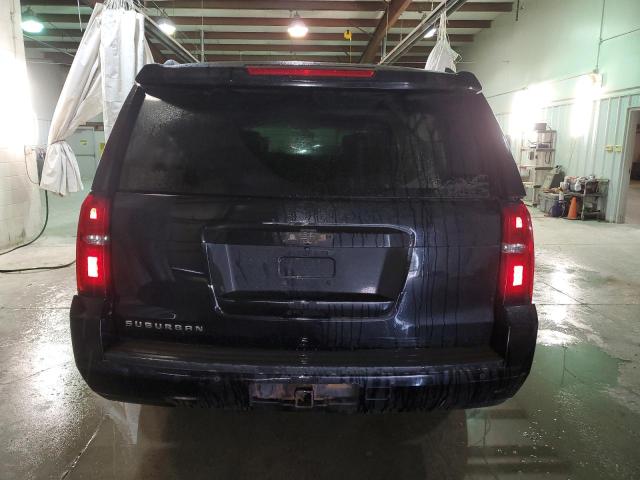 Photo 6 from auction – 2016 CHEVROLET SUBURBAN C with VIN 1GNSCGKC8GR349095