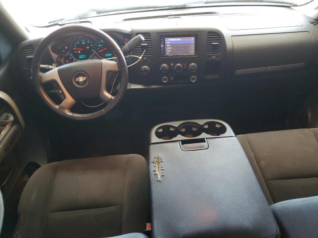 Photo 8 from auction – 2009 CHEVROLET SILVERADO with VIN 3GCEK233X9G191503