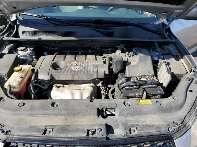 Photo 12 from auction – 2011 TOYOTA RAV4 with VIN 2T3BF4DVXBW091250