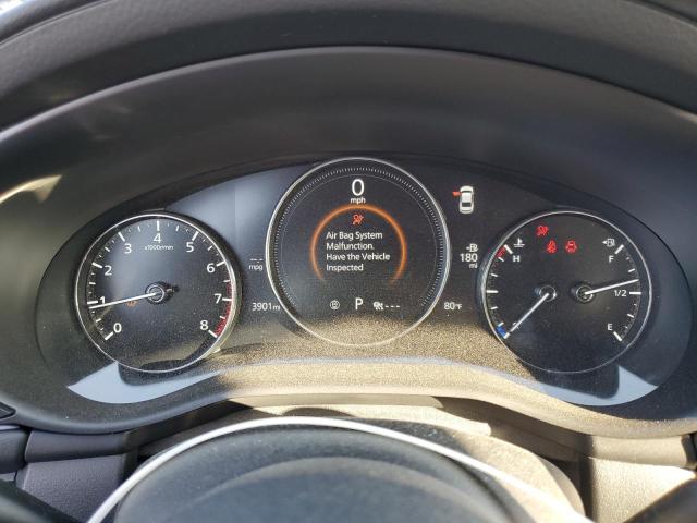 Photo 9 from auction – 2023 MAZDA 3 SELECT with VIN 3MZBPABM4PM368163