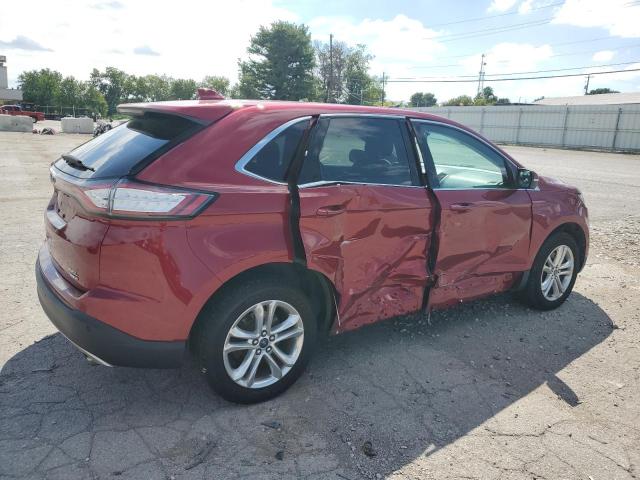 Снимка 3 от търг – 2016 FORD EDGE SEL с VIN 2FMPK4J96GBC64969
