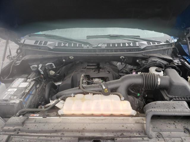 Photo 11 from auction – 2018 FORD F150 SUPER with VIN 1FTEX1EP9JFC06803
